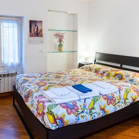 La Trama Di Brera Apartment Milan Bagian luar foto